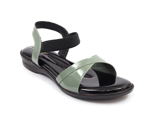 Cindy Open Toe Flat sandal collections